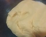 صورة لخطوة 1 من وصفة قاطو محشو بالمربى ☕☕🍪