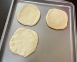 Foto del paso 5 de la receta: Masa pan turco o pizza