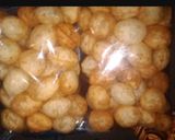 પાણી પૂરી (Panipuri Recipe In Gujarati) રેસીપી સ્ટેપ2ફોટો