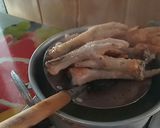 Foto langkah ke 5 dari resep 196. Ceker Empuk Pedas.