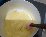 Foto langkah ke 6 dari resep Eclair.
