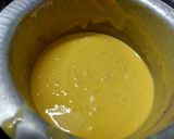 बैंगनी पकोड़ा (Baingani pakoda recipe in hindi) रेसिपी चरण 2 फोटो