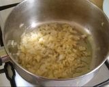 A picture of step 1 of Vickys Homemade Gravy.