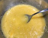 Foto del paso 1 de la receta: Cookies de Chocolate 🍫♥️