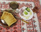 Szinbád Reggeli 🕰️ – Bone Marrow 🦴 Toast 🍞 recept fázis 4 fotója