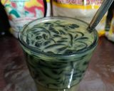 Foto langkah ke 9 dari resep Cendol Kecebong.