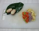 Foto langkah ke 2 dari resep Tempe Orek / Tempe Oseng / Tumis Tempe / Kering Tempe.