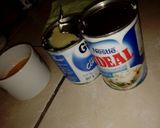 Foto del paso 2 de la receta: Flan esponjoso