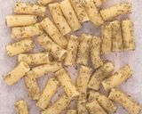 Foto del paso 3 de la receta: Pasta chips