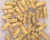 Foto del paso 3 de la receta: Pasta chips