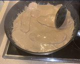 Foto del paso 6 de la receta: Magro en crema de Bovril
