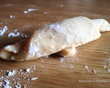 Foto del paso 13 de la receta: Croissants