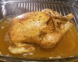 Foto del paso 9 de la receta: Picantón a las finas hierbas con toque al Limón