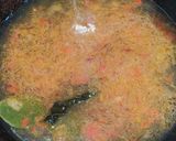 Foto langkah ke 3 dari resep Pentol Kuah Pedas 🌶️.