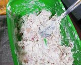 Foto del paso 2 de la receta: Añolotis con salsa boloñesa🤤