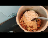 சோயா சங்கஸ் பிரியாணி ரெசிபி ஸ்டேப் 4 புகைப்படம்
