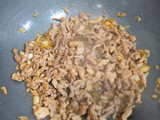 南瓜（金瓜）米粉