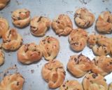 Foto langkah ke 7 dari resep Roti Unyil.