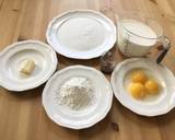 BOMBOLINI (Italian Donuts with Vanilla Pastry Cream) recipe step 2 photo