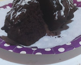 Foto del paso 3 de la receta: Budín de manzana, sin harina
