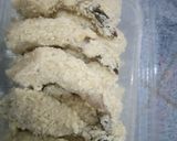 Foto langkah ke 4 dari resep Ebi furai.