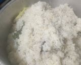 Foto langkah ke 2 dari resep Nasi uduk.