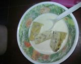 Foto langkah ke 11 dari resep NUGET Mie telbasis.