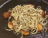Foto del paso 5 de la receta Gulas Flambeadas al Ajillo con toque de Pimentón Rojo
