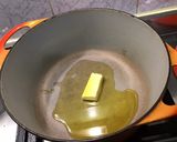 Une image de l'étape 7 de Sauté de sanglier aux pommes de terre et carottes.