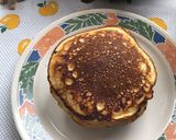 Foto del paso 3 de la receta: Panquecas (pankakes, hotcakes)
