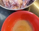 Foto langkah ke 2 dari resep Ayam goreng lembut dan crunchy.