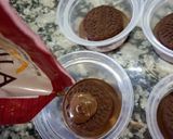 Foto del paso 2 de la receta: Galletitas Bañadas en 🍫🍫 Para Usar Como Decoración o Postre