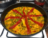 Foto del paso 8 de la receta: Arroz campero toda una experiencia de sabores