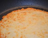 Foto langkah ke 7 dari resep Bramboraky - Pancake Kentang Ceko.