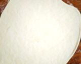 ওপেন চিজি সমোসা(open cheesy samosa recipe in Bengali) রেসিপি ধাপ - 3 ছবি