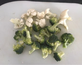 Foto del paso 2 de la receta: Tallarines con verdura