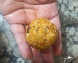 Foto del paso 6 de la receta: Bolitas de Calabaza (receta vegetariana)