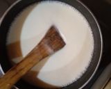 Foto langkah ke 4 dari resep Mango Panacota.