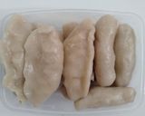 Foto langkah ke 5 dari resep Pempek Dos.