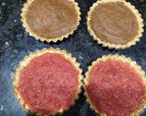 Foto del paso 2 de la receta: Mini frolitas fit