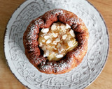 Foto del paso 10 de la receta: Bizcocho de yogurt y almendras sin gluten