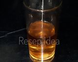 Foto langkah ke 2 dari resep Milk Tea Hangat.