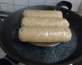Foto langkah ke 2 dari resep Chicken nugget sederhana.