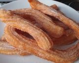 Foto del paso 3 de la receta: Churros sin gluten