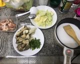 รูปขั้นตอนการทำที่ 2 ของ ต้มข่าไก่