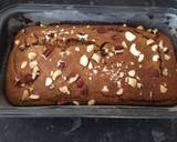 Oats dates Cake recipe step 6 photo