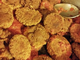 Polpette vegane super hot 😈🔥