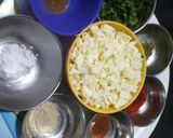 पनीर पराठा (Paneer Paratha Recipe In Marathi) रेसिपी स्टेप 1 फोटो