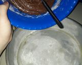 Foto del paso 3 de la receta: Brownie riquísimo😋