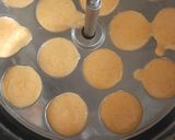 A picture of step 5 of Cocktail tricolour mini idli.